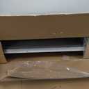 SPELAB CU2957 Radiator Replacement - Fits 2007 2008 2009 2010 2011 2012 2013 2014 2015 2016 2017 Compatible with Jeep Wrangler, 2018 Wrangler JK - 3.6L, 3.8L V6 - Compatible with 4WD, RWD