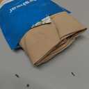 Medical Compression Pantyhose for Women Men, 20-30 mmHg Graduated Compression Tights, Closed Toe Compression Stockings, Support Hose, High Waist Compression Leggings for Varicose Veins, Edema (Medium, Beige)