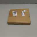 Wenqik 24 Pcs Pink and Green Sorority Folding Fans African American Sister Gift Dancing Paper Foldable Hand Fan for Women Sisterhood Events Sorority Party Favors Decoration