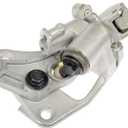 Dorman 905-122 Steering Column Shift Mechanism Compatible with Select Toyota Models