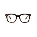 Peepers By PeeperSpecs Oprahs Favorite Womens Limelight Blue Light Blocking Reading Glasses | Tortoise +1.50