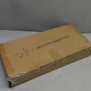 Urban Deco Deck Pole Porch Multi-Hook Bird Feeder Hooks for Deck Kit with Feeder Polyester and with 2 Adjustable Branches and Plastic Water Bowl