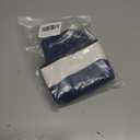 Nitrile Coated Work Gloves for Men Chemical and Oil Resistant Gloves Wide Cuff Ideal for Petrochemical