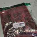 Bedsure Satin Pillowcases, Similar to Silk Pillow Cases Queen Size Set of 2, Burgundy Red Pillow Covers Case with Envelope Closure, Burgundy Home Decor Gifts for Women Men, 20x30 Inches, 2pcs