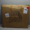 Baby Gate for Stairs Dog Door Pet Door for Stairs, porches and fireplaces Strong Suction Cup Reinforced can be Changed at Will and with Drawing Board40.94