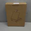 Tabletop Art Easel for Painting, Premium Wooden Sketchbox, Portable Desktop Painting Easel for Student Artist Beginner