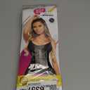 Waist Trainer for Women Corset | Shapewear Tummy Control & Belly Fat Hourglass Figure | Latex Waist Trainer (Black Lined Short Torso)