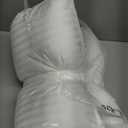 Beckham Hotel Collection Bed Pillow Standard/Queen Size  - Original Soft Down Alternative Pillow for Sleeping - Soft Support for Back, Stomach or Side Sleepers