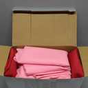 Peryiter 6 Pcs Assorted Color Fabric Rectangle Tablecloth 60 x 83 Inch Stain and Wrinkle Resistant Polyester Fabric Table Cloth Washable Decorative Cover for Wedding Party Banquet Dining Table