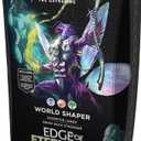 Magic: The Gathering Edge of Eternities Commander Deck - World Shaper