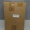 Syhood 20 Pack Christmas Glitter Berries Stems for Christmas Tree 11.8 Inch Artificial Tree Berry Picks Branches Decoration Ornaments for Xmas DIY Wreaths Crafts Holiday Decor (Blue)