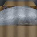 White Pillow Sleep Pillow