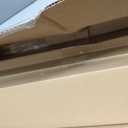 Pillar Trim Molding(6PCS), 2015-2018 GMC Yukon XL/Cadillac Escalade ESV/Chevy Suburban, Front&Rear Door Windshield B/C-Pillar Applique, LH&RH Side, OE#926-241 926-242 926-243 926-244 926-247 926-248