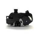 Door Lock Actuator for 2009-2014 Ford F-150/Lobo & 2011-2019 Explorer/Police Interceptor - Left Rear Driver Side OEM Replacement 8A5Z5426413A 9L3Z5426413A - Heavy Duty, Hybrid Compatible