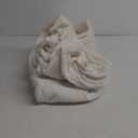 Bedsure Fleece Blankets King Size Cream - Bed Blanket Soft Lightweight Plush Cozy Fuzzy Luxury Microfiber, 108x90 inches