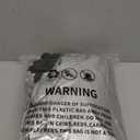 Aoretic Grill Cover, 58 inch BBQ Gas Grill Cover for Outdoor Grill, Charbroil Grill Cover Barbecue Waterproof, Anti-UV for Weber Char-Broil Monument, Dyna-glo Nexgrill Spun Polyester