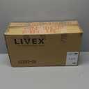 Livex Lighting 3 Lt Polished Chrome Bath Vanity 10383-05