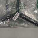 TV Legs for Samsung, Exclusive Only for Samsung UA65TU7000K UN65TU7000F UN65TU7000G UN65TU700DF 2020 Model TV Legs Replacement, NOT Universal, Not for Other Models, with Cable Ties, Screwless Install