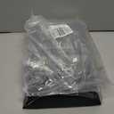 Rear Air Vent Outlet Decals for Honda CR-V 2017 2018 2019 2020 2021 2022 Accessories CRV ABS Carbon Fiber Interior Stickers