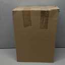 Domensi 12 Sets Wedding Centerpiece for Table Artificial Rose with Vase Fake Bouquets and Metal Pot Floral Arrangements for Mother's Day Holiday Party Event Table Decor (Teal)