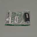 Leviton 15 Amp Decora Tamper-Resistant Duplex Electrical Wall Outlet, T5325, Brown