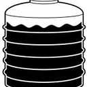 Avalon Replacement Filter For Avalon Branded Bottleless Water Coolers (ONLY FOR COOLERS PURCHASED BEFORE MARCH 31, 2018), NSF Certified, 1500 Gallons