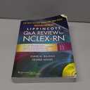 Lippincott's Q&A Review for NCLEX-RN