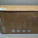 Britax Skyline 2-Stage Belt-Positioning Booster Car Seat, Dusk - Highback and Backless Seat