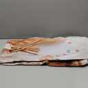 Kate Boho Rainbow Backdrop Pink 1st Birthday Photography Backdrops, 7x5ft