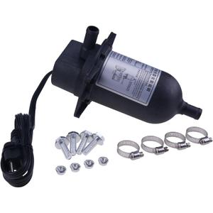 Pre Heater Engine Block Heater Type Compatible with Hotstart TPS101GT10-000 TPS101GT8-000 fits Caterpillar 263-0630 Coolant Pre-Heater 1000W 120V (Plug version)