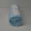 DMI 2-Inch Foam Mattress Topper, Egg Crate Foam Pad for Support, Air Circulation, Pressure Relief & Weight Distribution, Twin Size 33 x 72, Blue