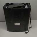 Bonsaii 12-Sheet Cross Cut Heavy Duty Paper Shredder for Home Office