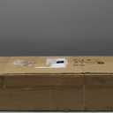 VEVOR Pop Up Gazebo Screen Tent, Pop-Up Instant Gazebo Tents with Mosquito Netting Outdoor Canopy, 6 Sided Sun Shelter 10x10ft with 6 Removable Wind Cloths & 2 Mesh Windows, Pavilion Tent for Patio (Brown)