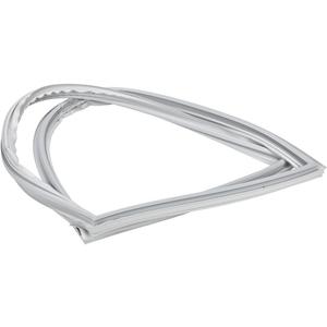 Whirlpool W11396037 Genuine OEM Top Freezer Refrigerator Door Gasket Replacement Part - Replaces W10165979, W10162893, W10163896, and more