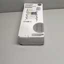 ZOES HOMEWARE 4 Tier Clothes Drying Rack Foldable | Foldable Clothing Drying Rack | Laundry Drying Rack Collapsible for Laundry Room, Dorm, Expandable Sturdy Metal Design | Black 29"L x 11.5"W x 53"H