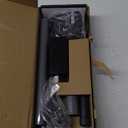 Mighty Mule FM231 Wireless Driveway Alarm  Electromagnetic Vehicle Detection, Indoor Receiver, 400 ft Range, Expandable, Battery Powered, Easy Installation, Driveway & Property Security System