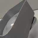 Pet Automatic Gravity Feeder and Water Dispenser, 2.8L Water Dispenser with Stainless Steel Food Bowl, 2-in-1 Pet Feeder for Cats, Dogs, Rabbits