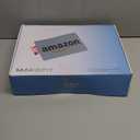 MakeFit Dual Filtered Rain Shower Head Combo, Handheld Shower Head with Adjustable Bar - Rainfall Shower Head And Showerhead with Filter for Hard Water - Removes Chlorine (8 Inch Filtered, Chrome)