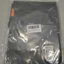 Werena Seamless Shaping Boyshorts Panties for Women Slip Shorts Under Dress Shapewear Shorts Tummy Control Underwear (Black, XXL)