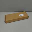 Drying Stone Faucet Mat for Kitchen Sink Trays Diatomite Quick Dry Around Faucet Mats Absorbent Drying Mat for Kitchen Counter Water Absorbing Stone Tray for Bathroom Sink Protector Splash Guard (24" x 4", White Marble)