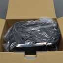 Toastmaster 5-Cup Drip Coffee Maker in Black