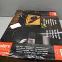 PELLET WEBER WORKS SIDE TABLE