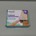 Corner Protectors for Baby (12 Pack) - Patented - New & Improved Edge Protector for Baby  Transparent Corner Protectors - Baby Safety Products to Baby Proof Corners and Edges