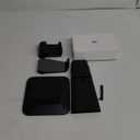 KIWI design Charging Dock for Meta Quest 3S, Quest 3, Quest 2 or Quest Pro, Vertical Charging Stand, Accessories Made for Meta