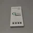 2 x amFilm Auto-Alignment OneTouch for Samsung Galaxy S25 Edge 6.7" Screen Protector + Camera Lens Protector, Tempered Glass, 30 Seconds Installation, Bubble Free, Case Friendly, Anti-Scratch [2+2 Pack]