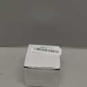 Winch Stopper, Car Accessories Winch Cable Stopper, Rubber Winch Stopper for Cable, Winch Cable Hook Rubber Stopper with Stainless Steel Screws and Nuts, Winch Cable Hook Stopper for ATV UTV (Black)