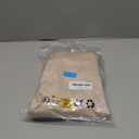 Thermal Thick Fleece Lined Leggings, High Waisted Warm Winter Yoga Pants for Women Running Workout Leggings (Medium, Nude Beige)