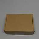 Leitee 21 Pcs Golf Cake Topper Cake Decoration Cupcake Topper Include Mini Cart Red Flag Ball Green Tree Club Sun Umbrella for Golf Themed Birthday(White,Classic)