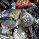 Box of Mixed Items, Retail is Estimated