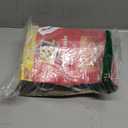 Bosmarlin Large Stoneware Coffee Mug Set of 2, Big Tea Cup for Office and Home, 15Oz, Dishwasher and Microwave Safe (Purple, 2)